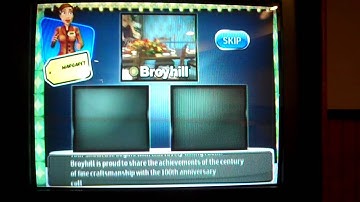 The Price Is Right 2010 Edition Nintendo Wii Run: Game 4, Part 3