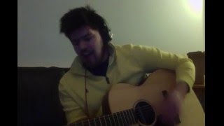 For You I Will - Cover Nick Shelton
