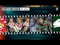 Rabbitohs v Roosters | Preliminary Finals 2014 | Classic Match Highlights | NRL