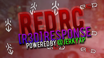 @IdealRushh -  #R3D Clips Submission Powered by @JerkyXP