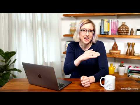 Challenge Hitting a wall | Python Essential Training