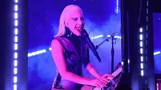 Lady Gaga - The Edge of Glory - Live at the Chromatica Ball in Hershey, PA 8/28/22
