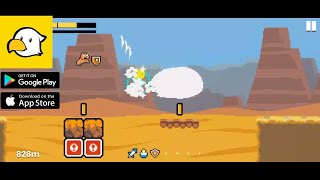 Chiki's Chase (android & ios) screenshot 3