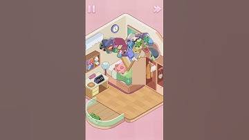 Perfect Tidy | Level 96 | Game Walkthrough