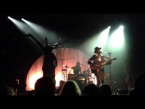 Yodelice - Familiar Fire [Live à La Cartonnerie, Reims]