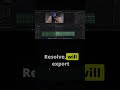 DaVinci Resolve Studio 21 Update
