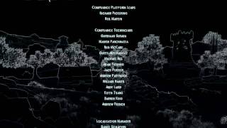 Overlord 2 - Credits