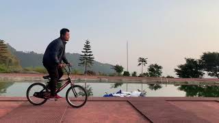 iPhone Xs Max Video Stabilization Test