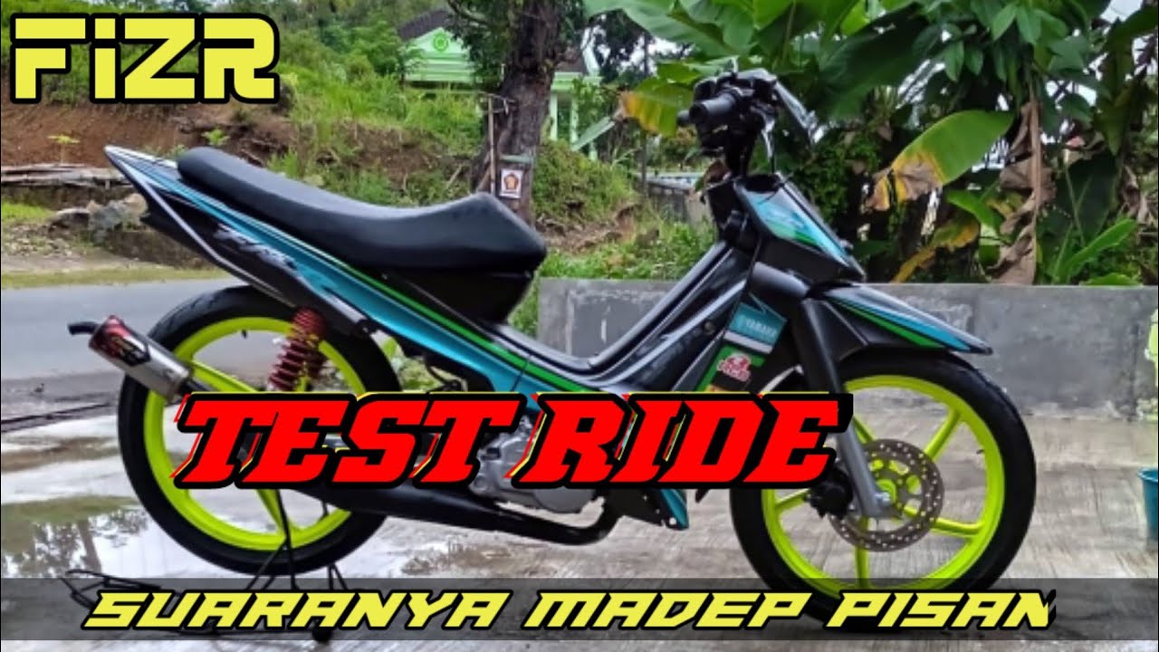 FIZR SUARANYA MADEP PISAN YouTube fizr-suaranya-madep-pisan-youtube
