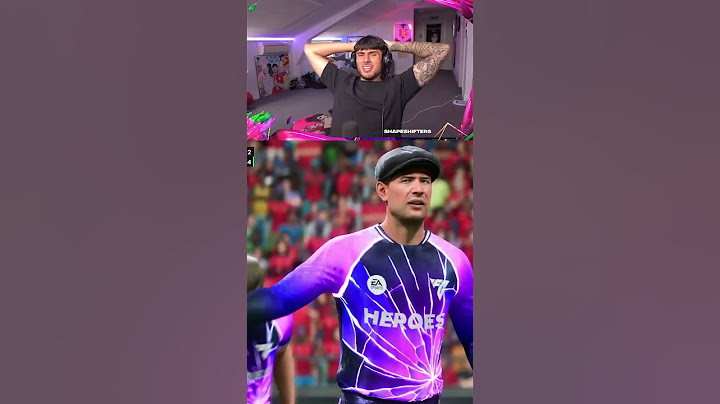 98 Yashin Is The Best Card In The Game 🥶
