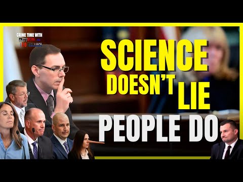 The Science Doesn't Lie People Do says a fiery Alan Jackson