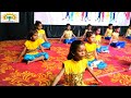 Sanskar english medium schooltalwelaigiri nandiniannual day celebration 202324