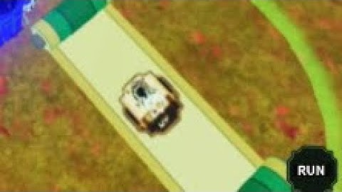 Exploding vanishing image location and showcase.