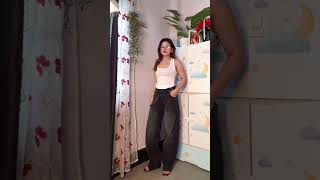 Baggy denim done RIGHT 👀