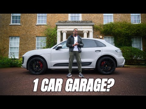 Is The Porsche Macan Gts The Perfect 1 Car Garage | Owner Review