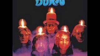 Deep Purple - Burn (studio version)