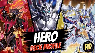 Hero Deck Profile Post Mzmu March 2026