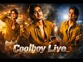 CoolBoyy TikTok Live Video 24th May 2026 Full HD Live 