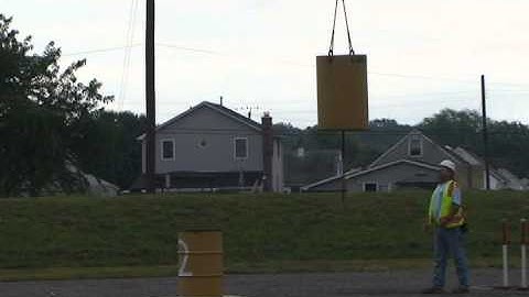 Rigging and Signaling – On-site Hands-on Training #2