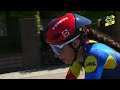 Extended Highlights - Stage 1 - Tour de France Femmes avec Zwift 2024