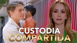 Ilse shares custody of Ponchito with the collagen that got her pregnant | Fall Trap 4/4 | LRDG screenshot 4