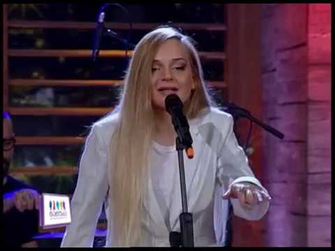 Nanuka's Show - სოფო ბათილაშვილი - ჯადოსნური კვერცხი