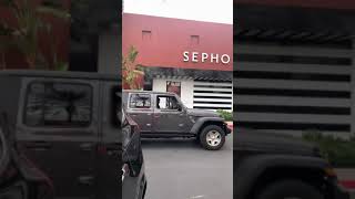 Tustin Market Place Racism