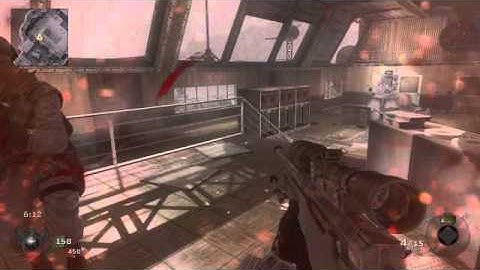 720 No Scope Hitmarker