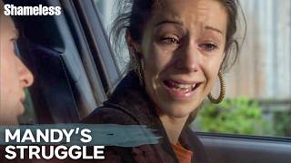 Mandy Still Wants To See Joe Shameless Season 6 Episode 11