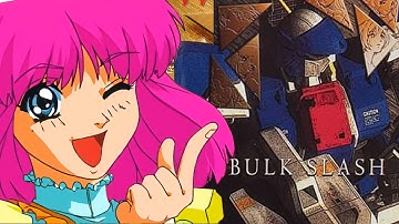 Bulk Slash English Translation + Eng Dubbed #2:  Lira Hart (Hard) | EXCELLENT!