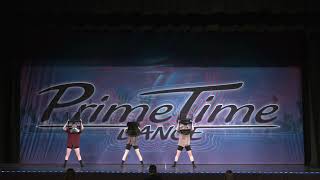Overwhelmed -Primetime Tulsa