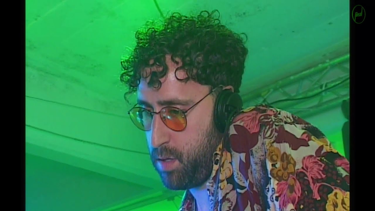 Subculture at Keep Hush  X Footpatrol: A Mr Phomer Joint