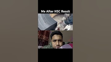 Me After HSC Result #funny #trending #hsc #results #viral