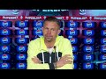 🎥 FCSB - CFR Cluj | Deac: „Suntem la mâna noastră și asta mă bucură!”