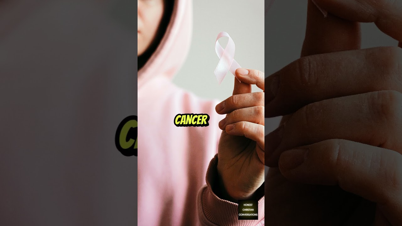 He found God...in PRISON!