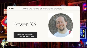 Introducing PowerXS