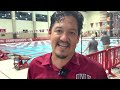 2025 UNLV Wins WAC Men's Swimming and Diving