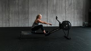 August 2018 Granite Games Throwdown – Workout #4