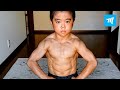 World's Strongest Kid - Ryusei Imai | Muscle Madness