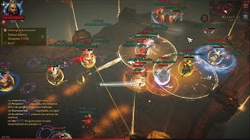 Rite of Exile: Skal Immortal (Viz-Jun)