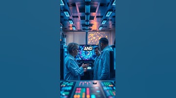 ⏳🔄 Scientists Discover a Parallel Universe Where Time Runs BACKWARD! 😱