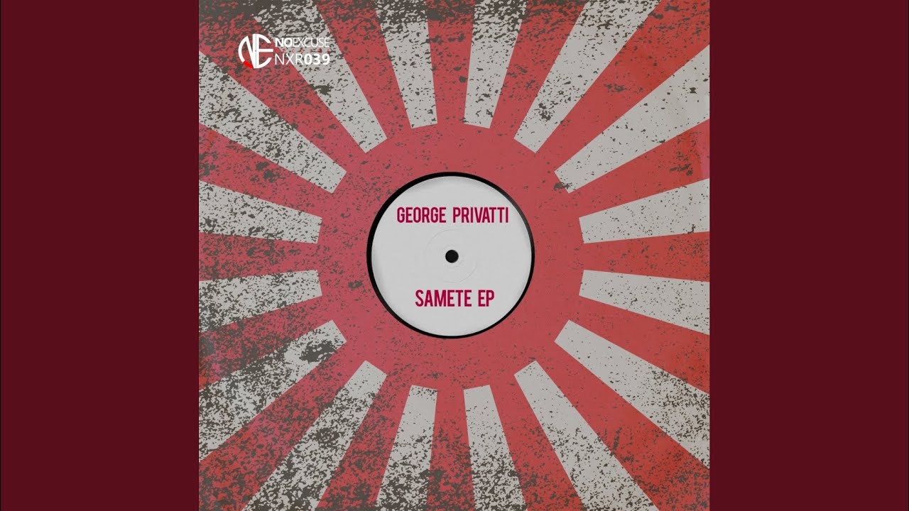 Watch Derby (Original Mix) on YouTube Watch Derby (Original Mix) on YouTube