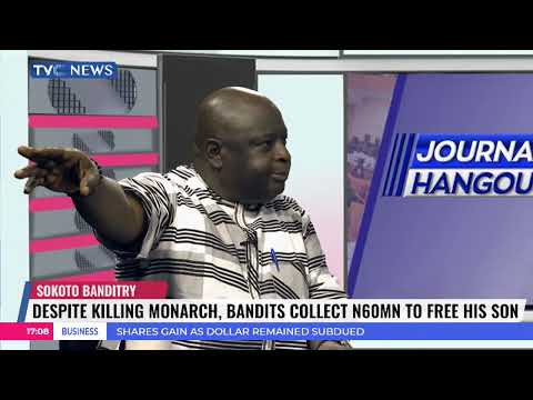 Journalists Hangout: 22/8/2024