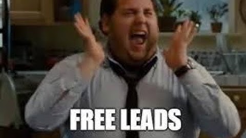 03162022 Training--Using CraigsList For Leads