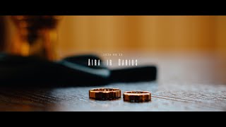 AIRA & DARIUS vestuviu diena 25 08 23