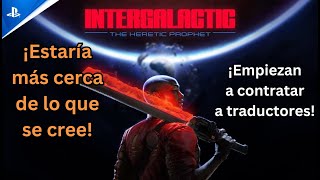 ¿Intergalactic está más cerca de lo que crees?