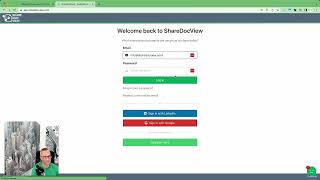 1 ShareDocView - How to get leads and analytics sharing PDF Word & Powerpoint documents via Links