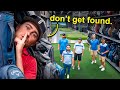 Last Golfer to Get Kicked Out of Golf Store Wins