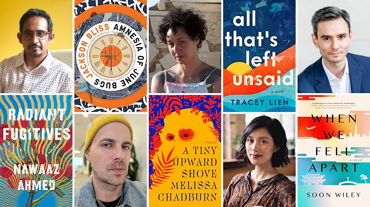 A Round Robin of New Asian American Fiction