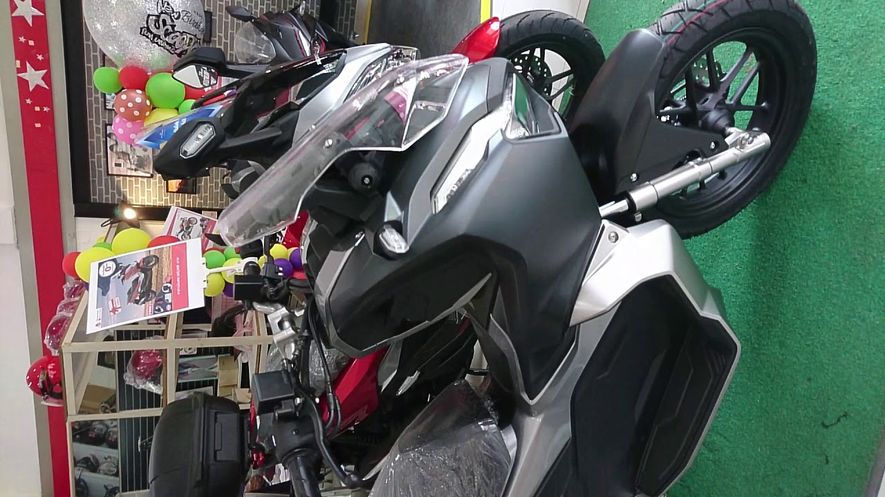 adv150 youtube